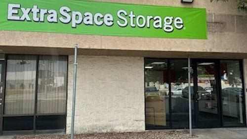 Extra Space Storage