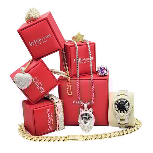 Diamond Rolex Watches for Men and Women. Diamond Pendants, Gold Chains, Cuban Link Chains, Diamond and Gold Bracelets, Tennis Bracelets for Men, Diamond Earrings