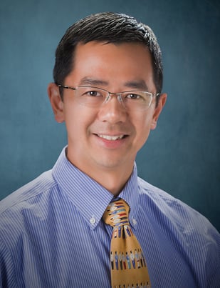 Jason Chan, MD
