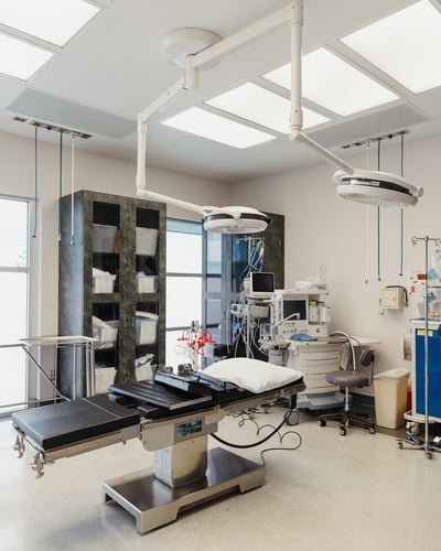 Christopher Williams, M.D. | Lone Tree, CO