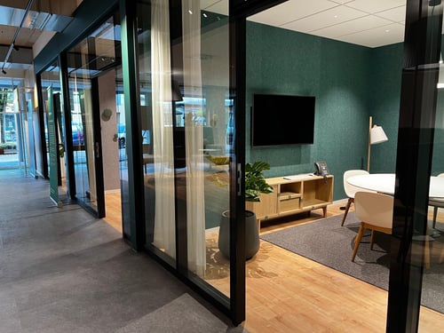 Willkommen bei der AOK Rheinland/Hamburg - AOK-Haus Velbert