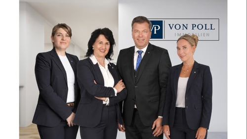 VON POLL IMMOBILIEN Team Nürnberger Land