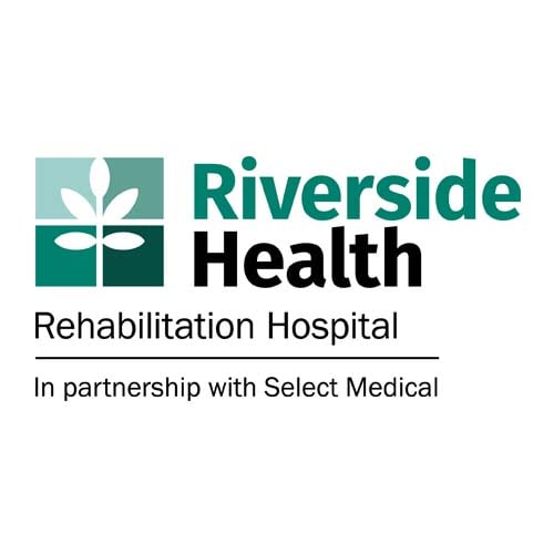 Riverside Rehabilitation Hospital Logo
