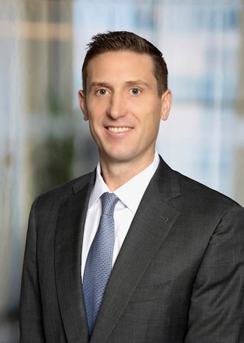 Brian Ceglarski Headshot Image