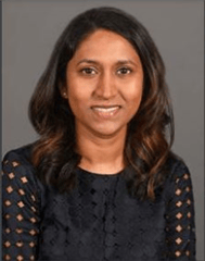 photo of Tejaswini Vasamsetty - MD, MBBS