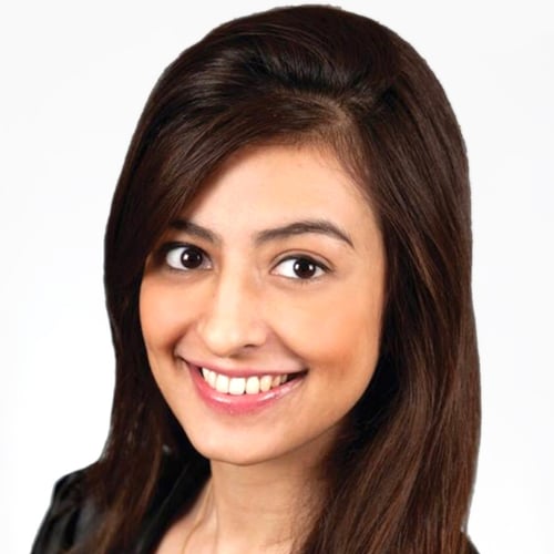 Amara Majeed, MBBS