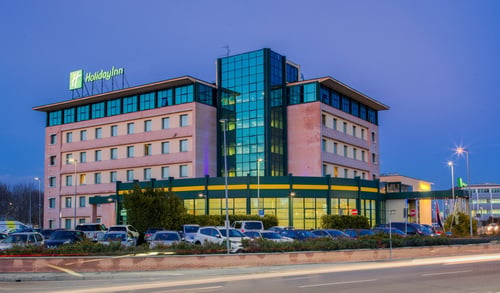 Exterior Feature