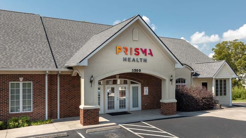 520 Cook St. Suite D, Madisonville, TN