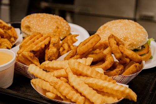 Best Burgers on the CT Shoreline