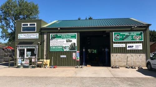 Holderness Tyre Services Ltd | Holderness Tyres