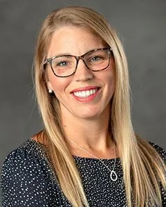 Morgan Meissner