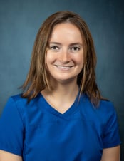 photo of Eileen Emond, SLP