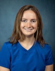 photo of Eileen Emond, SLP