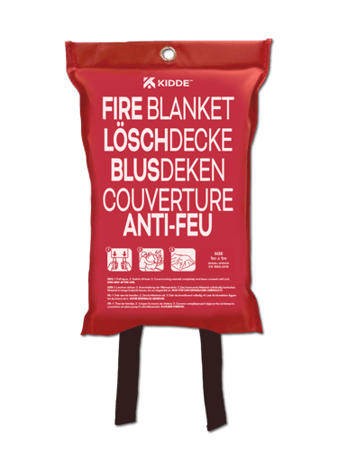 kitchen fire blanket 1x1 image