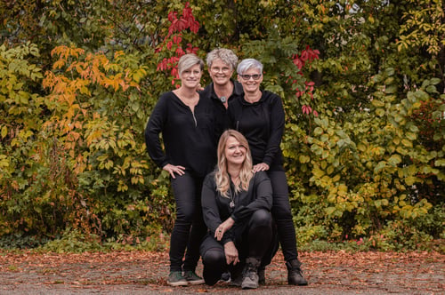 Hair & Beauty Sabrina Weissensteiner in Großweikersdorf