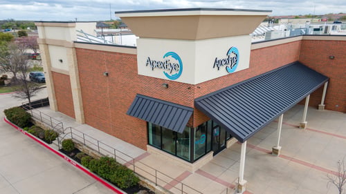 Apex Eye in Frisco, TX
