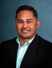 photo of Vinson Ulep, DO