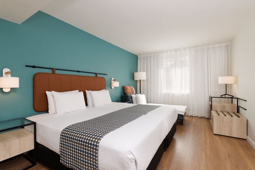 Hotel Exe Vienna