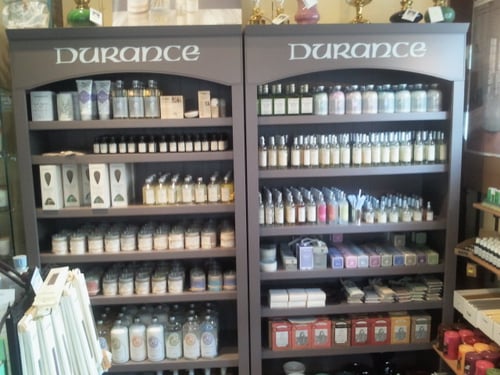 Produits Durance