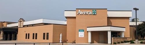 Avera St. Anthony
