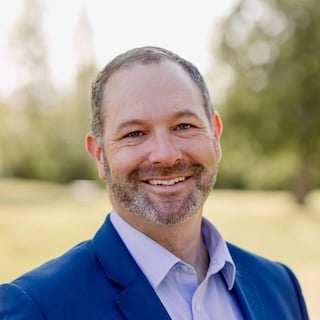 Headshot of Cameron Wilson