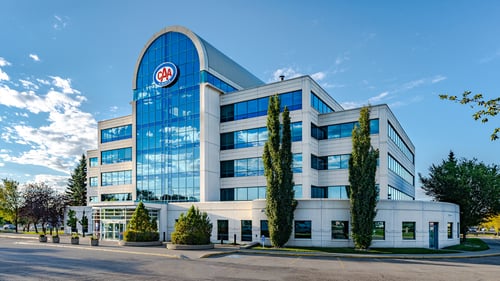 Edmonton South AMA Centre