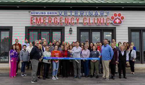 Bowling Green Emergency Animal Hospital
