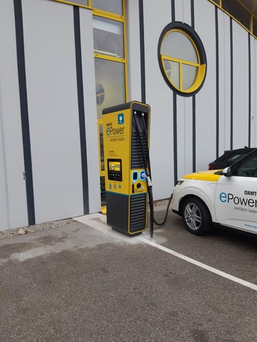 ÖAMTC ePower