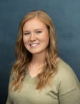 photo of Taylor Koehnen - PAC