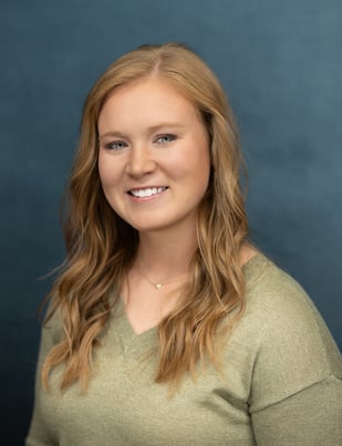 photo of Taylor Koehnen - PAC