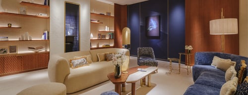 Chaumet Riyadh