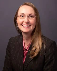Gwen Smith