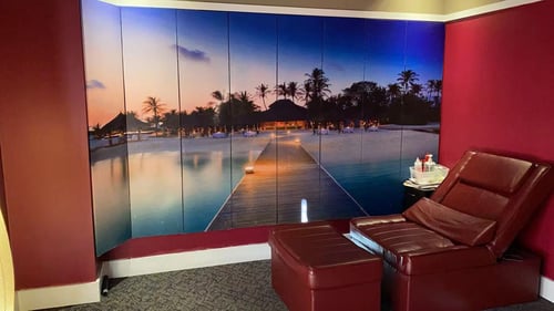 Reflexology is not just a foot massage, it is more than that.