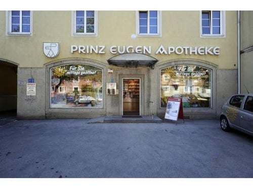 Prinz Eugen Apotheke Innsbruck KG