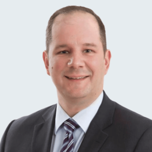 Headshot of Darryl Pisio