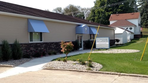 Storefront for Eineder Funeral Homes
207 E Duncan St, Manchester, MI 48158