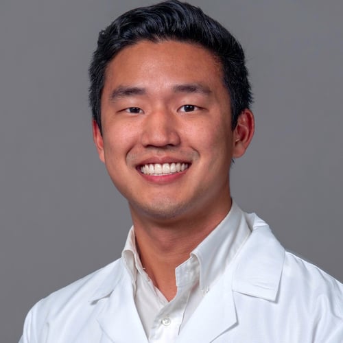 Benjamin S Hong, MD