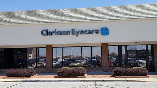 Clarkson Eyecare Creve Coeur