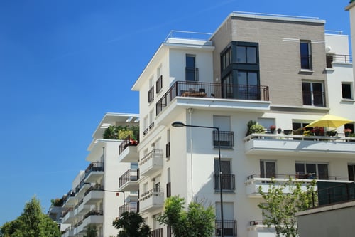 GAP Immobilier Sàrl - Bossonnens