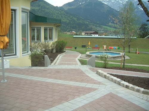 Hollaus Außenanlagen u Bau GmbH 5700 Zell am See