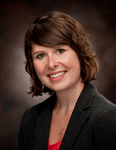 photo of Stacie Leahy - CD