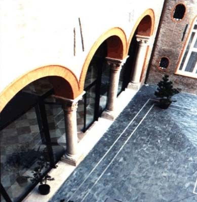 Residenza Paradiso Casa di Riposo Ferrara
