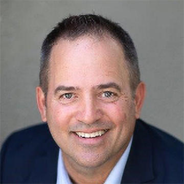 Headshot of Michael Zuk