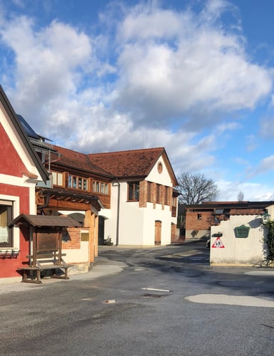 Wirtshaus Anno 1908 - Obenaus in 8200 Albersdorf-Prebuch