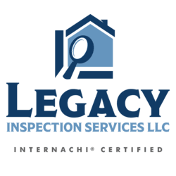 Legacy Inspection Services LLC - Clovis, CA.