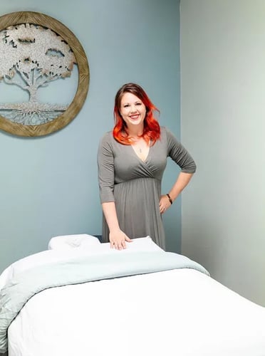 Healing Cypress Massage & Wellness | Murfreesboro, TN