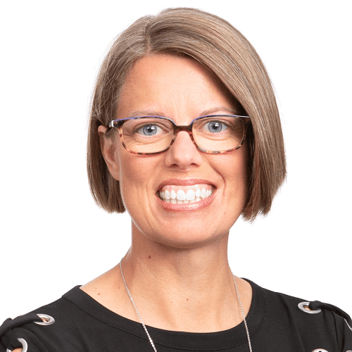 Headshot of Hélène Paradis