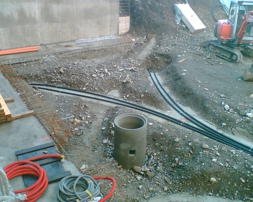 Sonde geotermiche