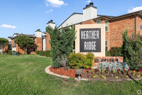 Heather Ridge Apartments Google Cover Photo