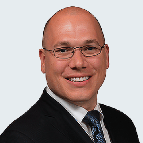 Headshot of Jeremiah Pike